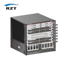 RZT汇聚I型交换机融智通RZ18002交换机（双主控，双交换网板；72端口万兆光；72端口千兆光）