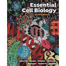 Essential Cell Biology, Sixth Edition