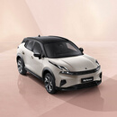 【订金】领克06Renew 机智灵动SUV