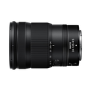 【99成新】尼康（Nikon）尼克尔 Z 24-120mm f/4 S 全画幅 微单 多倍变焦镜头 尼康镜头 新闻/街拍  