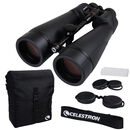 CELESTRON 星特朗 SkyMaster Pro ED 20x80 双筒望远镜 20倍变焦