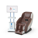 容大天成（RDTC）RDTC-TN1360AYC 反馈型音乐按摩椅心理咨询室减压放松设备测评