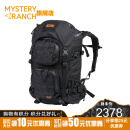 MYSTERY RANCH 神秘农场 城市户外休闲运动Blitz闪击战术登山通勤双肩背包君迷 35L 黑色 L/XL码