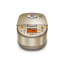 松下 (Panasonic) 99新 SR-JHD101 电饭煲 IH电磁加热 电饭锅3L