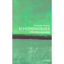 现货 Schopenhauer: A Very Short Introduction