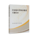 岩溶地区盾构法隧道关键技术
