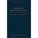 预订 Analysis on Symmetric Cones