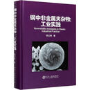 钢中非金属夹杂物 工业实践