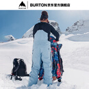 BURTON【明星同款】伯顿 男士[ak]FREE BIRD雪裤GORETEX 3L100241 10024110402 月光蓝 L