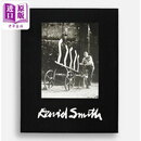 David Smith Sculpture : A Catalogue Raisonne 1932-1965 进口艺术 大卫史密斯的雕塑：目录 1932-1965年 Yale