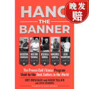 预订 Hang the Banner: The Proven Golf Fitness Program Used by the Best Golfers in the World