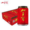 加多宝凉茶草本植物饮料 茶饮料 解腻饮品 整箱装310ml*24罐 包装随机