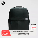 lululemon丨Everyday 背包 双肩包 拒水 LU9CTTS 雨林绿 O/S