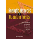 预订Analytic Aspects of Quantum Fields