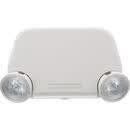 Lithonia LightingLithonia 照明 EU2L M12 LED 应急灯，白色