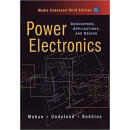 【2-4周达】Power Electronics: Converters, Applications, and Design