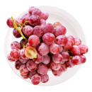 澳洲进口无籽红提 900g装  新鲜葡萄提子 新鲜水果