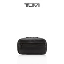TUMI/途明【直降】收纳包便携旅行收纳包化配件收纳包 黑色/0192143DL