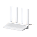 【9成新】小米（MI）路由器AX3000T 满血5G双频WIFI6 多设备组网 3000M无线速率 多宽带聚合 智能家用路由