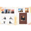 东吴邮票 集邮 2024年 收藏 之四 2004-2024邓爷爷【HZ邮折】