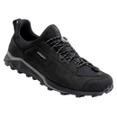 CRISPI 男士Attiva轻量透气舒适户外越野运动跑步鞋 黑灰Black/Grey 41.5码/US8.5