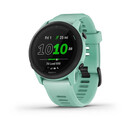 佳明（GARMIN）Forerunner 745 铁人三项户外运动智能手表 心率高度计血氧脉搏 新热带绿010-02445-01