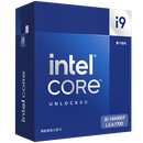 【9成新】英特尔(Intel) i9-14900KF 酷睿14代 处理器 24核32线程 睿频至高可达6.0Ghz 36M三级缓存 台式机盒装CPU