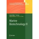 预订 Marine Biotechnology II