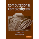 预订 计算复杂性的现代方法 Computational Complexity: A Modern Approach