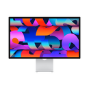 【95成新】Apple/苹果 Studio Display 27英寸5K视网膜显示屏 显示器 电脑屏幕-纳米纹理玻璃配VESA支架转换器  