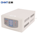 正泰（CHNT）稳压器TM-2全自动家用2000W单相交流220V稳压电源工业大功率