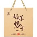 刘迁榛子东北特产铁岭开原野生山榛礼盒新货伴手礼年货送礼2KG A级款