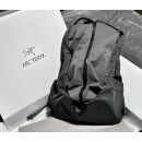 始祖鸟（ARC’TERYX）Arro16 Backpack 双肩背包 新款灰色 16升