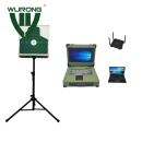 WURONG 瞄准分析系统（电脑+靶箱+发射器+路由器）-WR1482
