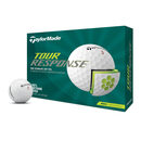 TaylorMade Golf 2022 Tour Response 打白色