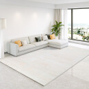 东方地毯极简客厅沙发茶几地毯现代简约北欧ins风轻奢几何卧室床边家用毯 MS-09 2.0x2.9米