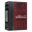 The Sandman Omnibus Vol. 3 英文原版 睡魔漫画全集3 Neil Gaiman尼尔盖曼 精装 英文版 进口英语原版书籍