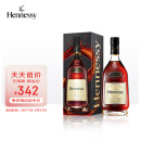 轩尼诗（Hennessy） VSOP 干邑白兰地 法国进口洋酒 500ml