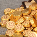 木止2003年醇香小金沱陈年小玉饼熟茶小金饼普洱熟茶小沱茶 斤