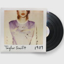 官方正版 Taylor Swift 泰勒斯威夫特 霉霉新专辑 1989 LP黑胶唱片 2碟装