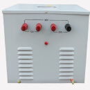 照明变压器型号：JMB/BJZ/DG；容量：5000VA；初级电压：220V 380V