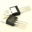 TaoTimeClub 三端稳压器 MC7805CT 7805  稳压IC