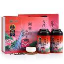 茶仙居（CHAXIANJU）茶仙居台湾阿里山高山茶乌龙茶300克礼盒装清 300克礼盒装