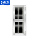 启功家用入户不锈钢防盗门住宅民房防盗门QG-FDM2500