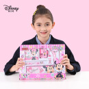 迪士尼(Disney)文具套装小学生文具礼盒礼物 开学大礼包 生日礼物学习奖品 米妮系列 粉色 DM6049-5B