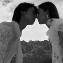 七迹岛婚前影像定金Li Jiang｜丽江站婚前影像mv旅拍旅游结婚拍摄婚纱照 定金