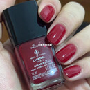 香奈儿（Chanel）指甲油 釉面炫亮饱满 细腻 节日送女朋友 送老婆 香奈儿指甲油 13ml （151色号）