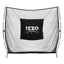 IZZO 高尔夫泰坦高尔夫击球网  练习高尔夫击球网