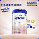 爱他美（Aptamil）德国白金版HMO 婴儿配方奶粉1段 (0-6个月) 800g 德爱白金