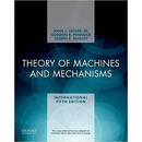【3-6周达】机器和机械理论 英文原版 Theory of Machines and Mechanisms